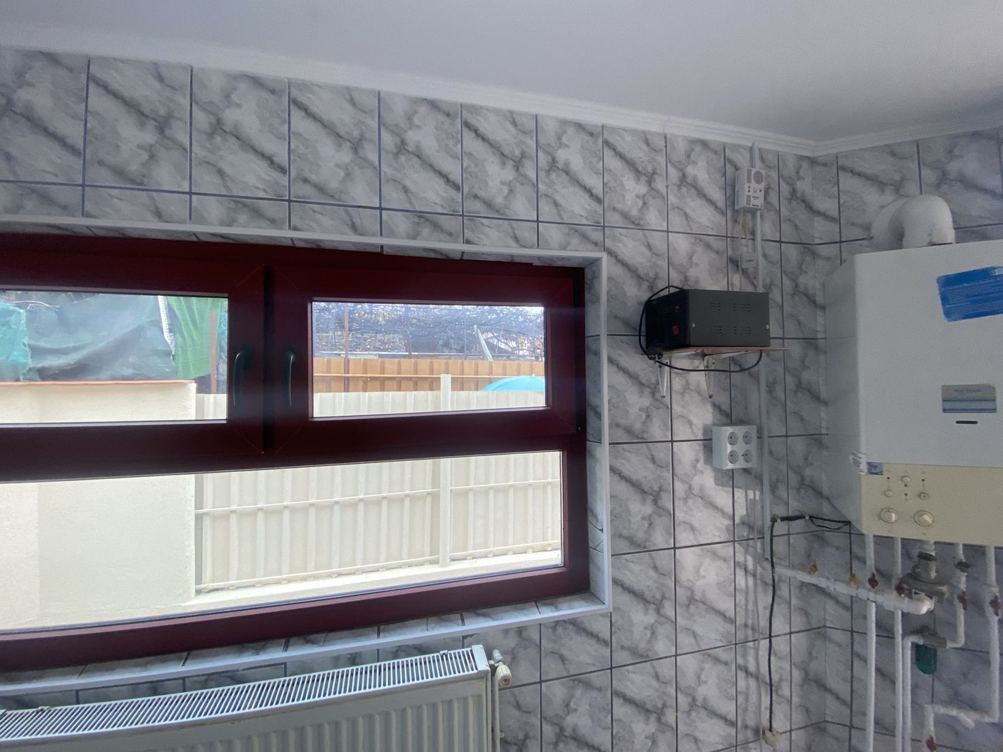 Casa de vanzare, trei camere, Vatra Luminoasa, 215,000 - Poză 11