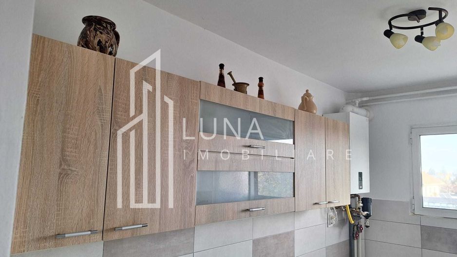 Apartament 2 camere Astra – Calea București, renovat, mobilat - Poză 5