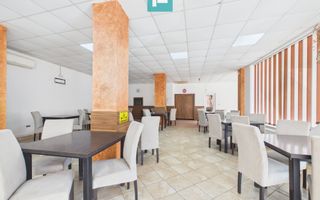 Centru comercial P+1 de închiriat, zona Vlaicu - Poză 5
