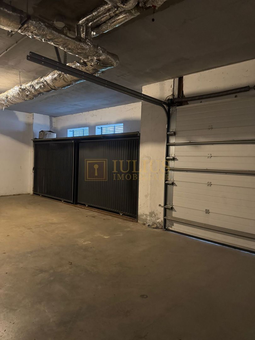 Str. Luceafarul, 3 camere, 2 bai, aprtament premium. - Poză 12