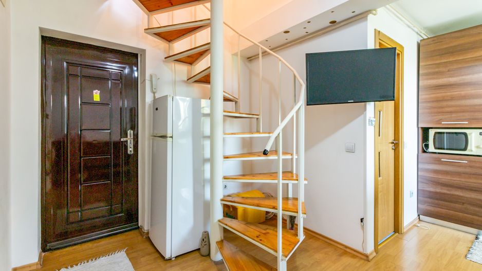 Apartament duplex 2 camere/Berceni/Piata Resita - Poză 5