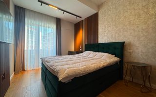 2 CAMERE +PARCARE INCLUSA  || BANEASA - HERASTRAU - Poză 3