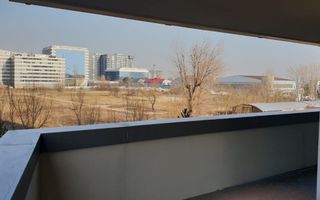 Apartament modern cu 2 camere în Aviatiei Tower I Vedere Libera - Poză 2