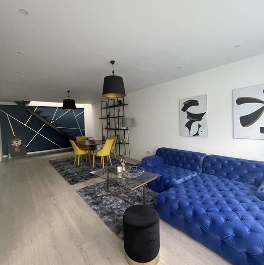 Casa individuala cu 3 camere | Finisaje moderne | Curte proprie | Parc Armatura - Poză 1