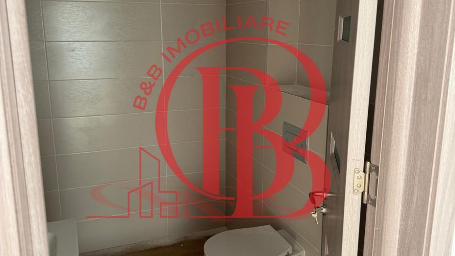 Garsoniera decomandata | Bloc Nou 2025 | Zona Th. Pallady - Poză 8