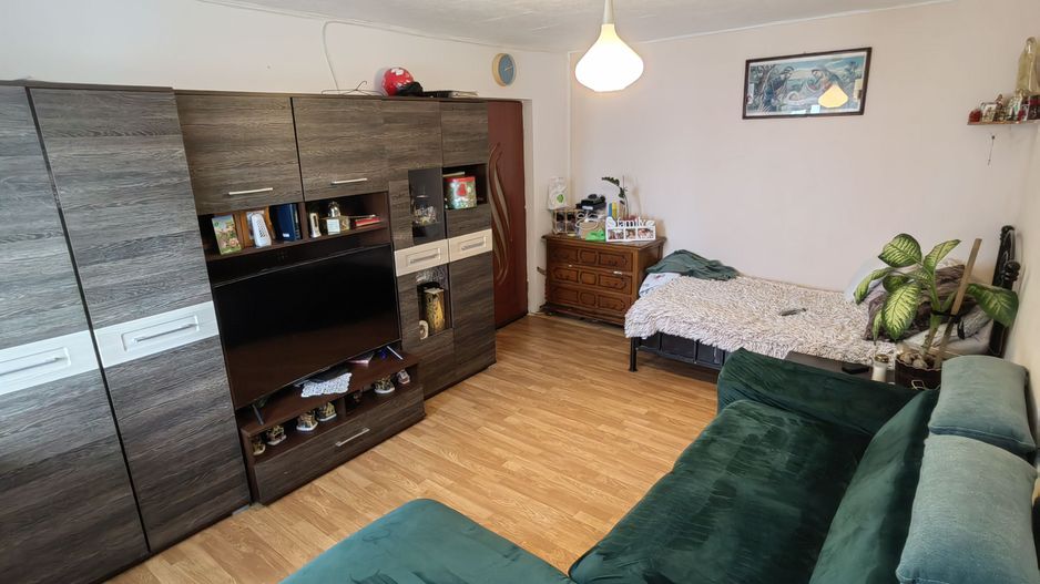 Apartament 2 camere decomandat zona gării - Poză 2