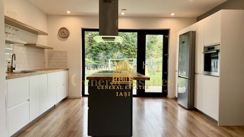 Vânzare Casă P+E în Bârnova-Gata de mutare imediata - Poză 11