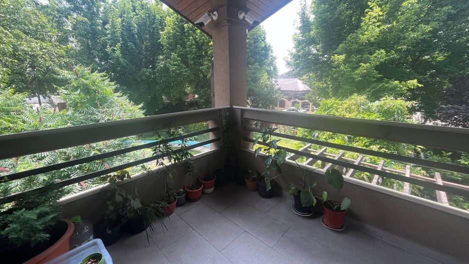 ANDRONACHE | Vila 4 Camere | Garaj | Curte Verde | Ciubar & BBQ - Poză 18