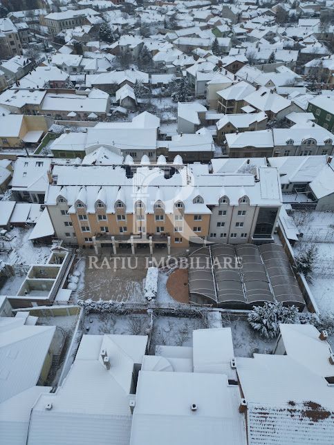 HOTEL MAXIM – Oradea Investment Overview | Premium Operating Hotel Asset - Poză 45