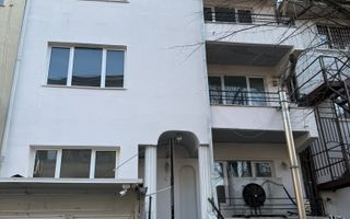 IMOBIL D+P+2+M COTROCENI - Poză 1