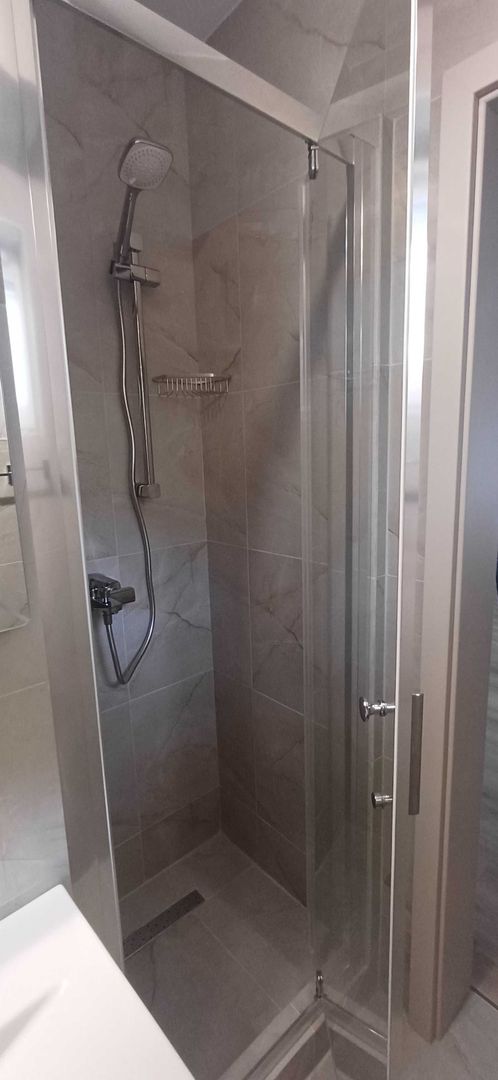Apartament 2 camere cu gradina și garaj Băneasa - Poză 4