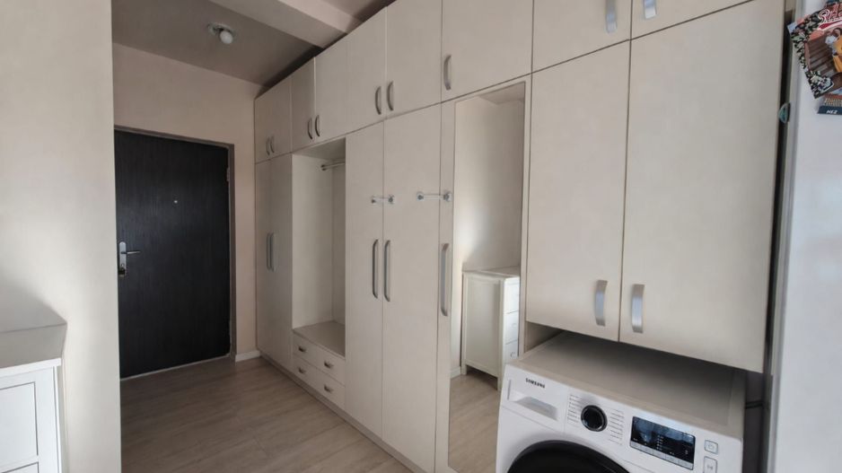 Giroc-UM | 2 Camere | Mobilat si utilat | Loc de parcare - Poză 4