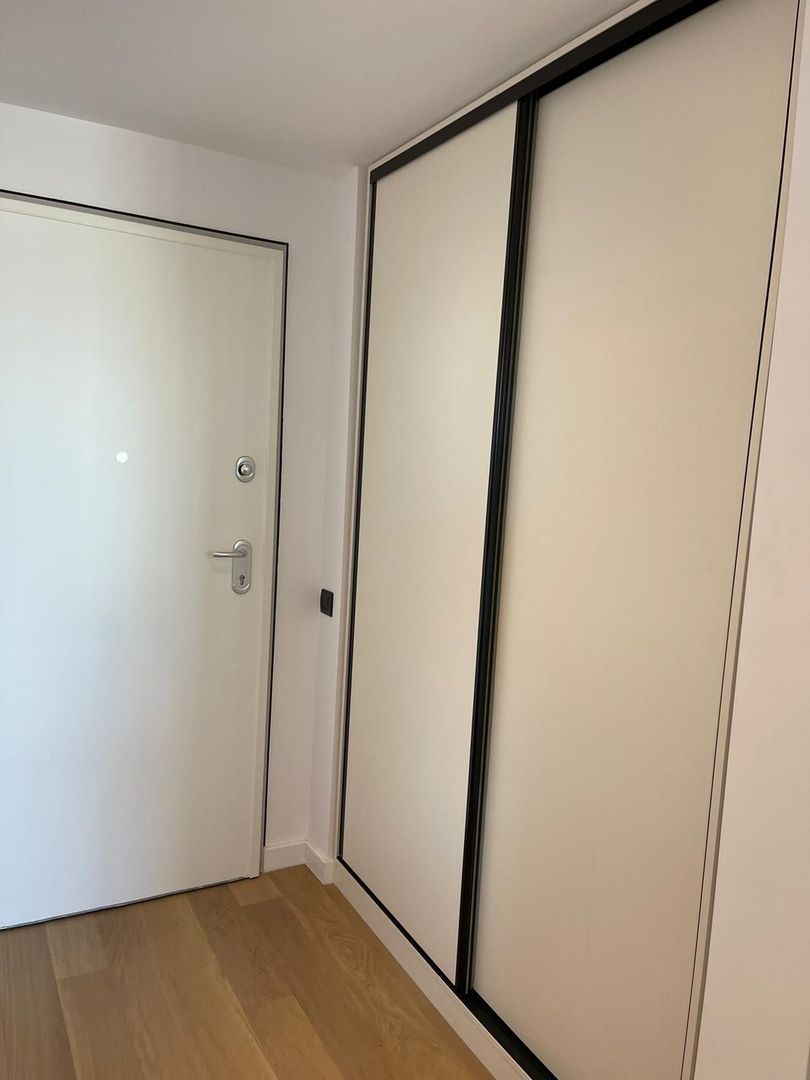 2 Rooms | ONE Herăstrău Towers | Terrace 15m2 I Parking spot - Poză 11