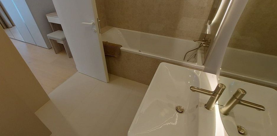 Renting Bucharest | 2 bedrooms apartment | Floreasca-Aviatiei | Parking - Poză 11