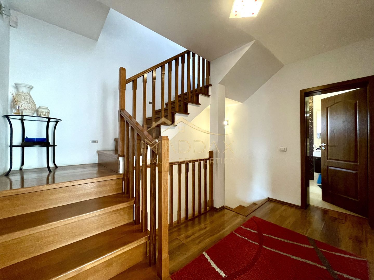 Masterpiece villa*** 6 camere//Independenta energetic//Kaufland Balotesti - Poză 8