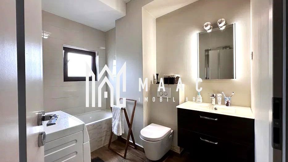 Apartament 3 camere | Etaj 2| Lift | Parcare I Doamna Stanca - Poză 7