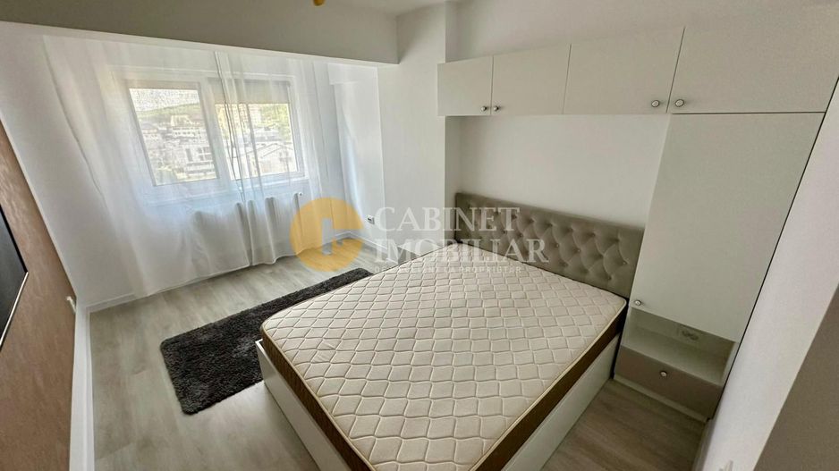 3 CAMERE DECOMANDAT--MOBILAT+UTILAT--ROND PACURARI - Poză 4