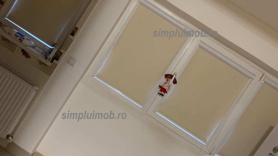 VANDUT! Garsoniera renovata etaj 1 bloc reabilitat - Poză 5