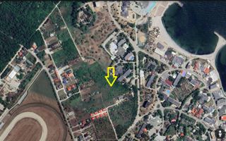 STATIUNEA VENUS (Cod 01) - Teren intravilan ideal investitie! - Poză 3