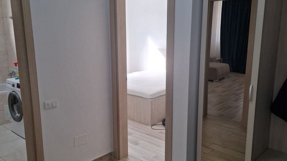 BRASADAS inchiriaza ap 2 cam PARTER zona Metalurgiei. - Poză 3