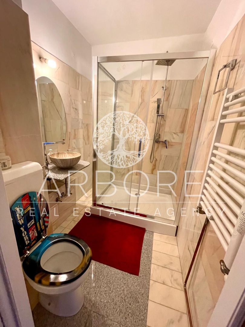 Apartament 2 Camere Șerban Vodă | AC, Șemineu, Balcon - Poză 6