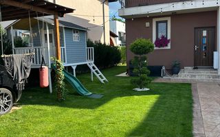 COM 0% I Vila Tunari Otopeni 50m pana la padure | teren 400mp | OCAZIE - Poză 12