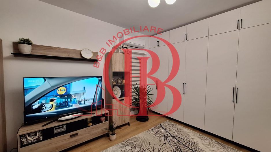 Apartament 3 camere decomandat-2 Bai-Titan-Pallady-Mobilat - Poză 4