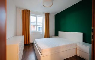 3 camere - ESO Giroc| loc de parcare| balcon deschis|