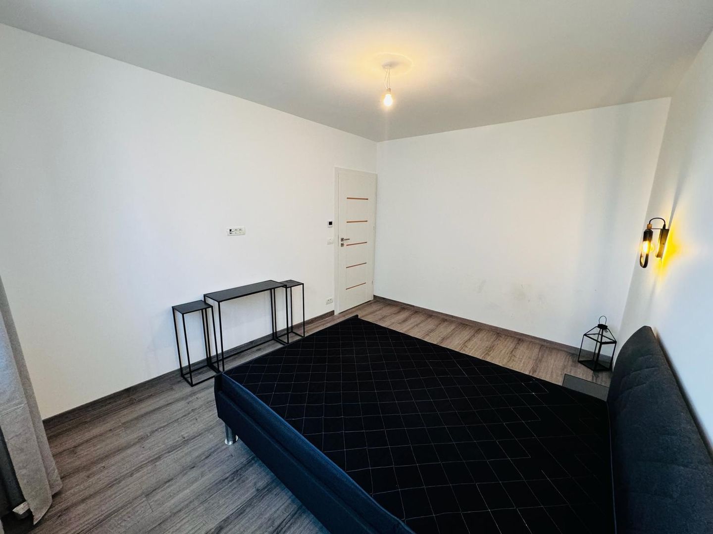 Apartament de inchiriat 3 camere 2 Baii Micalaca, parcare, bloc nou - Poză 17
