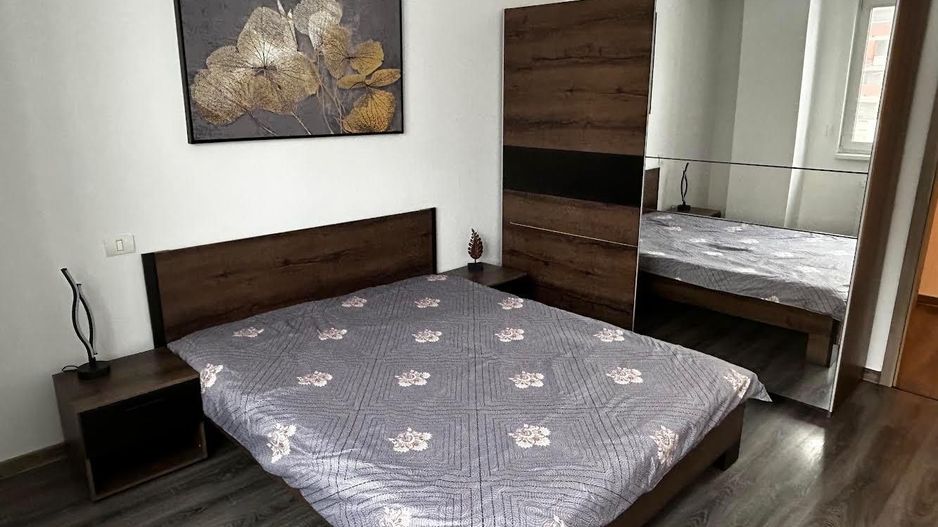 Apartament de inchiriat cu 2 camere - Poză 5