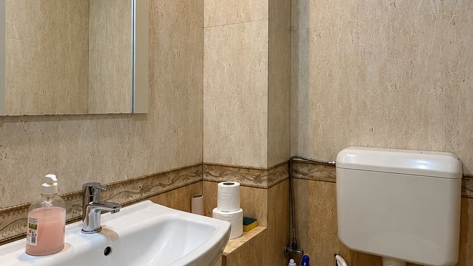 COMISION 0% | 3 camere | Zona Soarelui | Acoperis| Etaj 4/4 - Poză 9