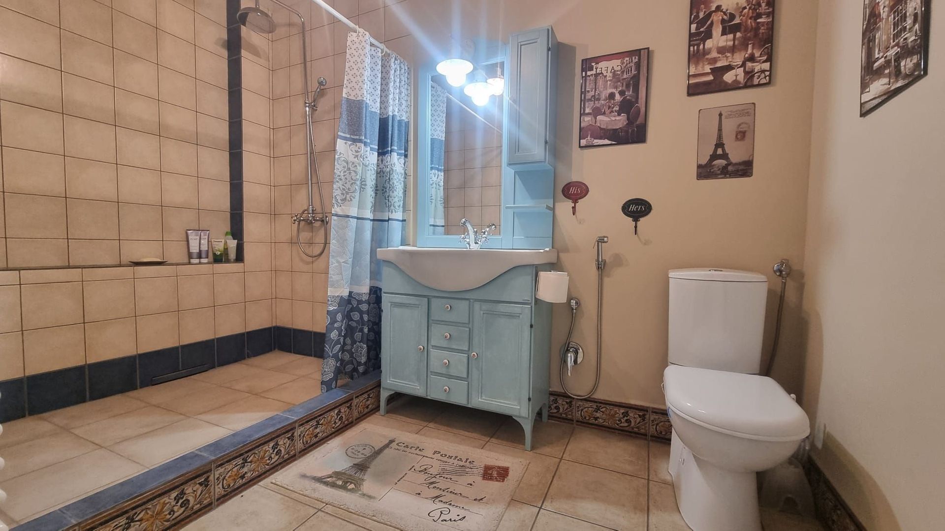 Penthouse spectaculos vedere panoramică Lacul Siutghiol – Mamaia Sat - Poză 12