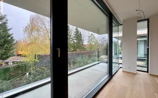 Vila Spectaculoasa *460mpc* / 800mp teren / Piscina Proprie / Pipera - Poză 49