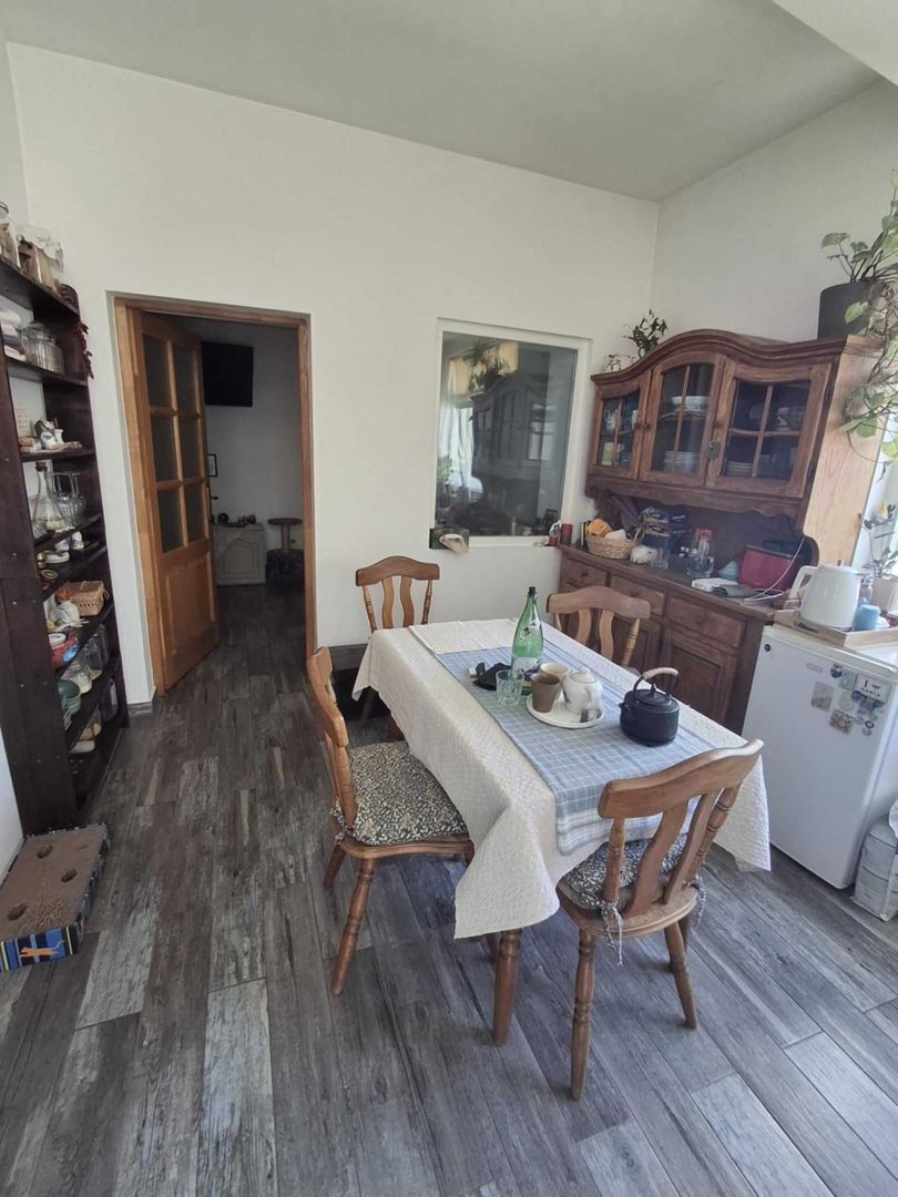 Casă cu grădină în centrul orașului Satu Mare - Poză 2