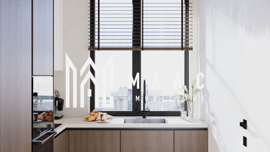 APARTAMENT TIP STUDIO I CALEA SURII MICI - Poză 16