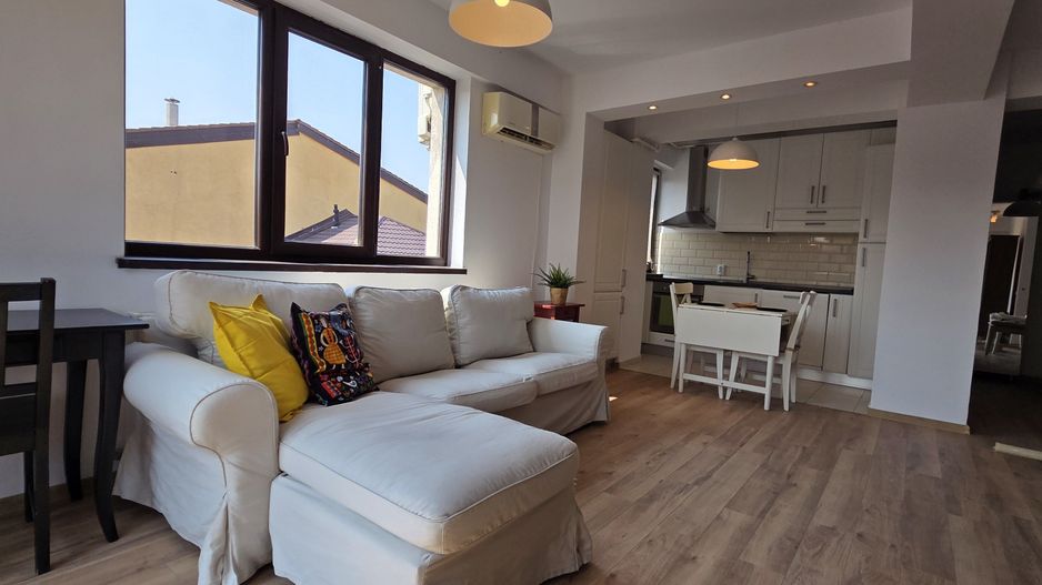 Apartament 3 camere si loc de parcare - Poză 24