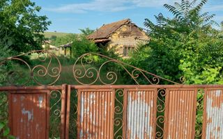 Casa 205 mp | Teren 2.379 mp | Potential comercial | Acces direct DN - Poză 6