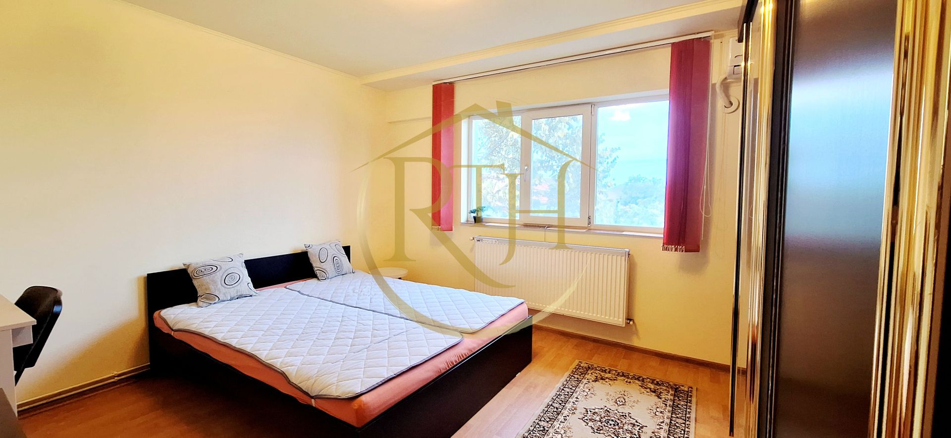 Oferim spre inchiriere apartament cu 1 camera,Zona Soarelui aproape de SudPlaza - Poză 1