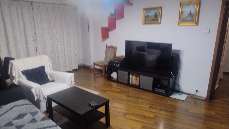 3 CAMERE  | ET. P\4 | 78.76MP | CENTRALA PROPRIE | DRUMUL SARII -13 SEPTEMBRIE - Poză 2