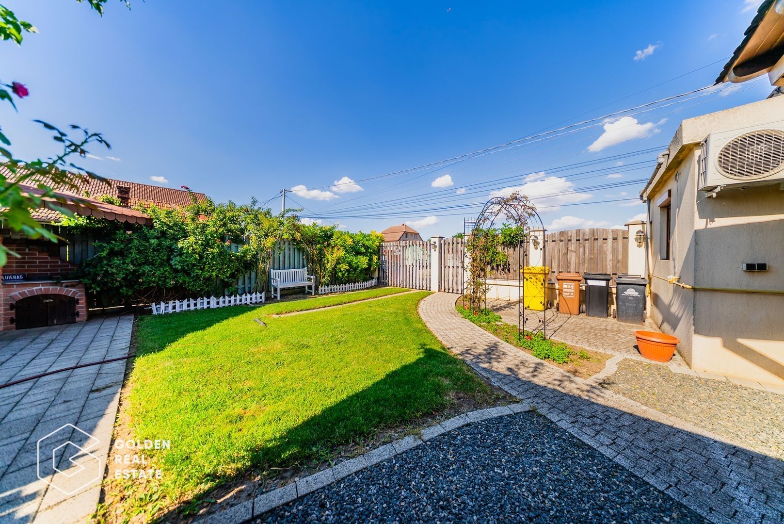 Casa cocheta cu 3 camere, în Bujac, comision 0% - Poză 26