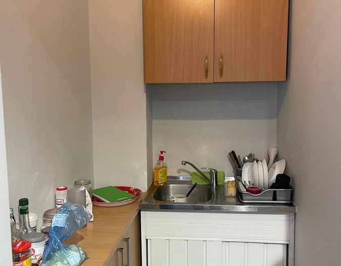 Apartament 3 camere, renovat, pretabil firmă, Națiunile Unite - Poză 9