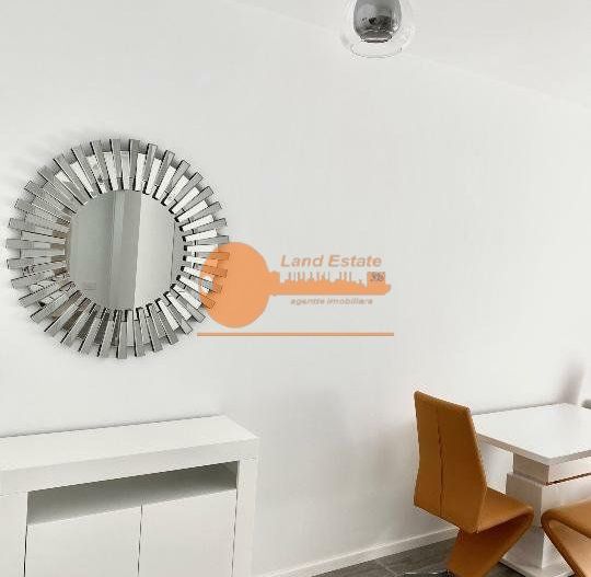 Garsoniera Grozavesti , Centrala propie , Metrou - Poză 12