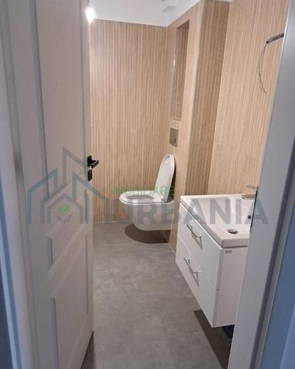 Apartament nou cu o cameră de vânzare în Lapis Residence, Iași - Poză 1