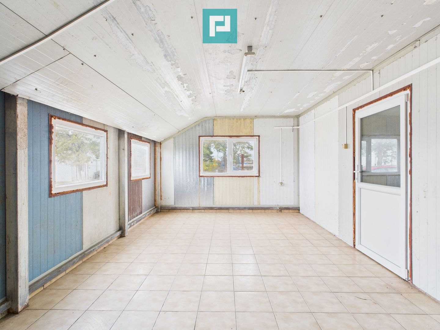 Hală pentru producție / fermă zootehnică  - Variaș - Poză 7