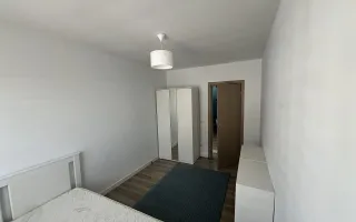 Apartament 3 camere, 80 mp, Conest Grand Residence Tudor, loc parcare inclus - Poză 12