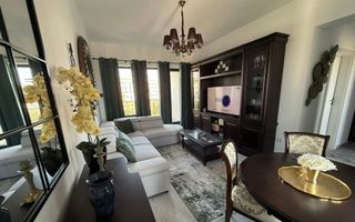 2 Camere Aparatorii Patriei Sun Plaza Berceni Cu Parcare - Poză 4