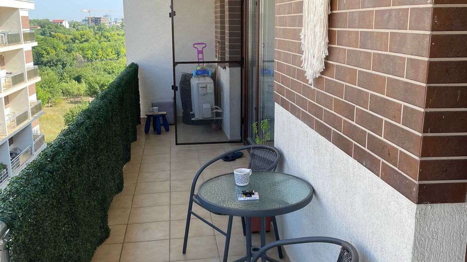Apartament Baneasa | Park Residence 5 - Poză 8