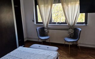 Prima inchiriere | Apartament 3 camere | P-ta Romana - Poză 4