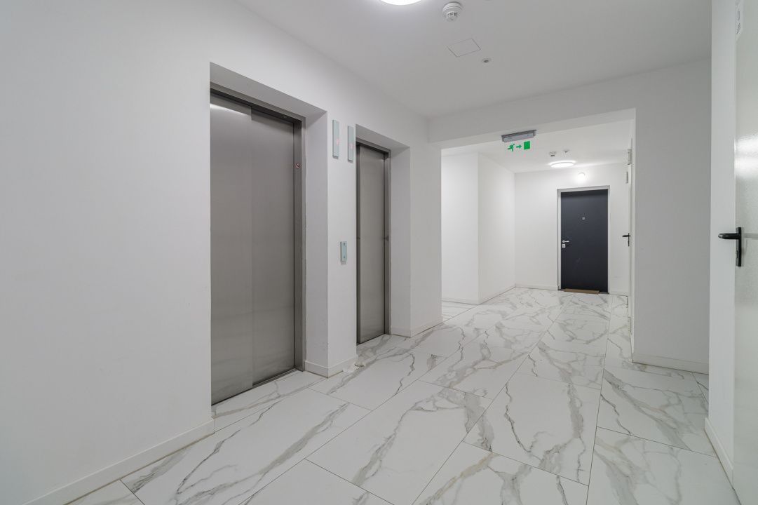 Apartament  de inchiriat 2 camere Arcadia Domenii Parcare subterană - Poză 16