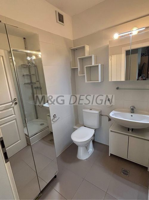 Apartament 3 camere Lipovei bloc nou - Poză 10